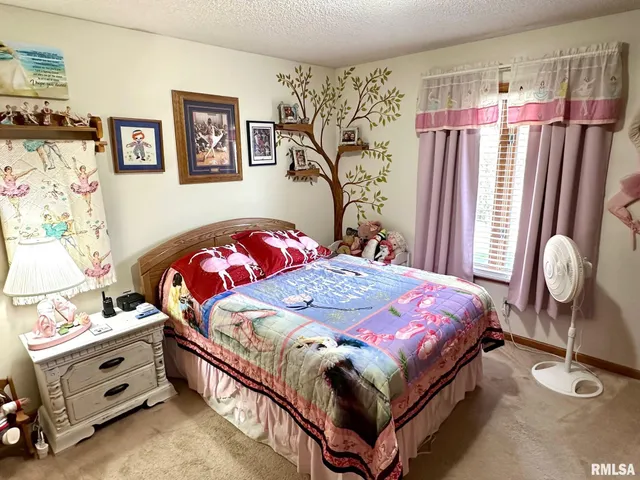 $329,900 | 307 Westwinds Drive, Jacksonville, IL 62650