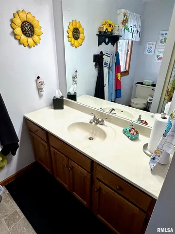 $329,900 | 307 Westwinds Drive, Jacksonville, IL 62650