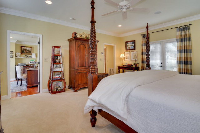 3042 Farmer Road Aiken, SC 29805 - Photo 26 of 45