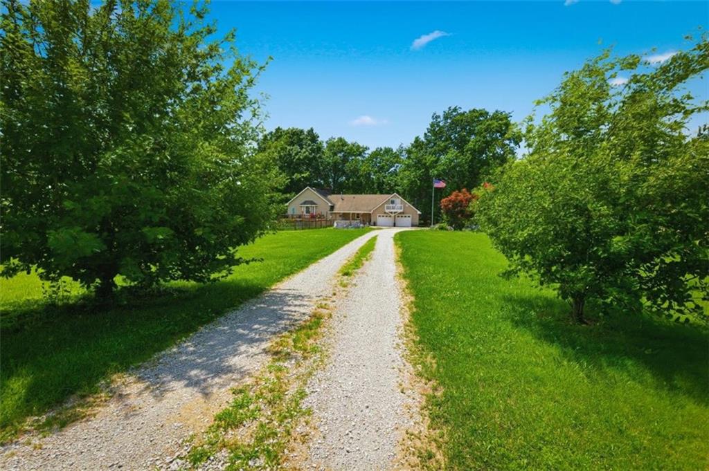 111 Elm Street Lathrop, MO 64465 - Photo 48 of 63