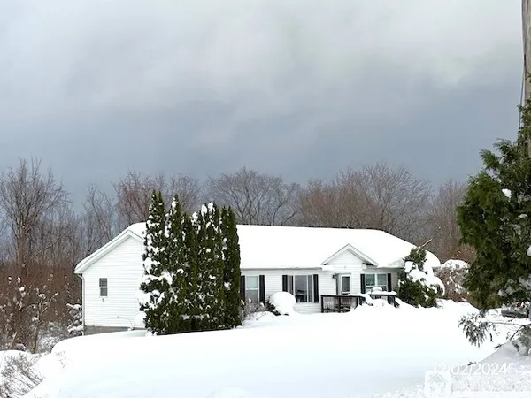 $243,000 | 4436 Rood Road, Pomfret, NY 14063