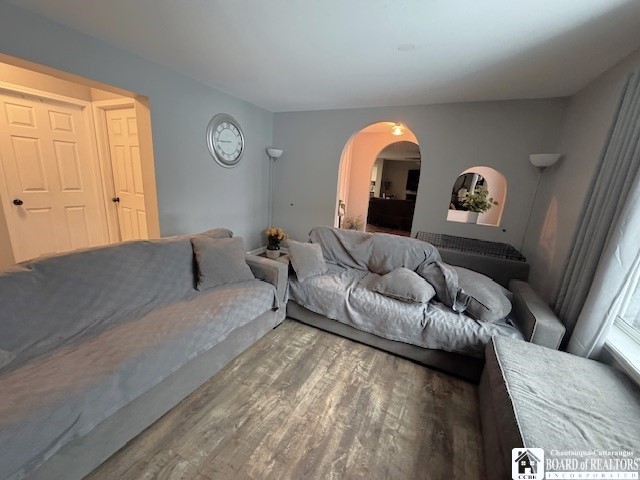 4436 Rood Road Pomfret, NY 14063 - Photo 16 of 29