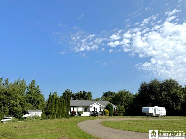 4436 Rood Road Pomfret, NY 14063 - Photo 3 of 29