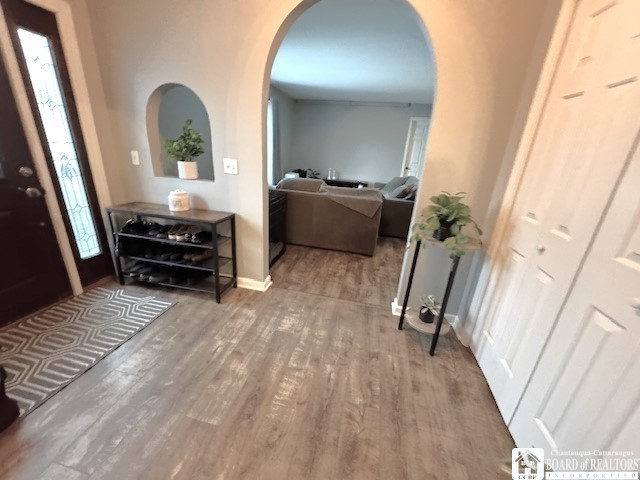 4436 Rood Road Pomfret, NY 14063 - Photo 4 of 29