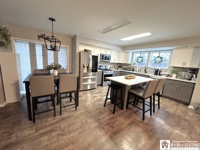 4436 Rood Road Pomfret, NY 14063 - Photo 6 of 29