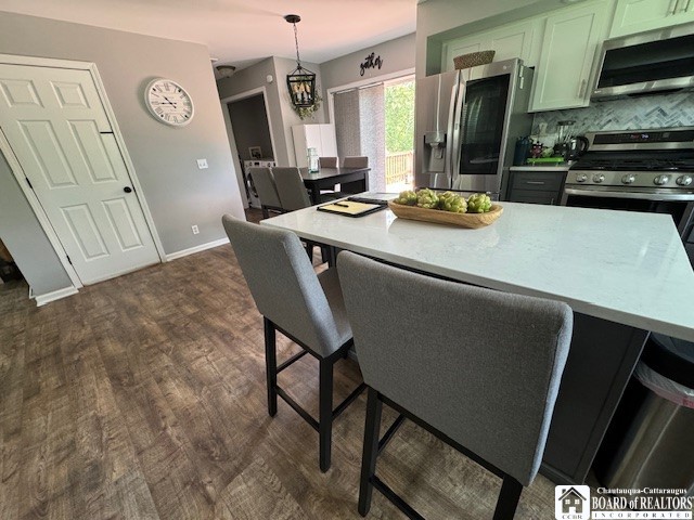 4436 Rood Road Pomfret, NY 14063 - Photo 7 of 29