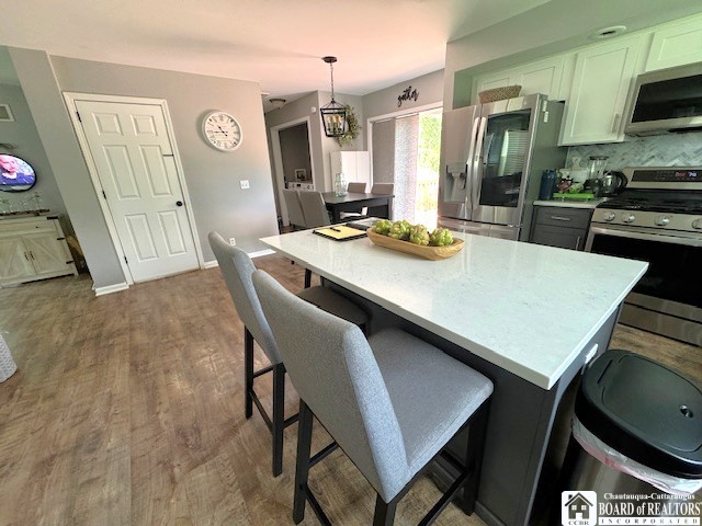 4436 Rood Road Pomfret, NY 14063 - Photo 8 of 29