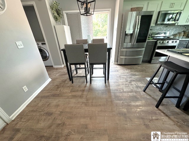 4436 Rood Road Pomfret, NY 14063 - Photo 9 of 29