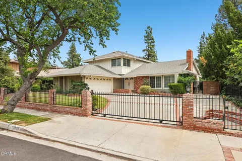 $1,145,000 | 10856 Topeka Drive, Porter Ranch, CA 91326