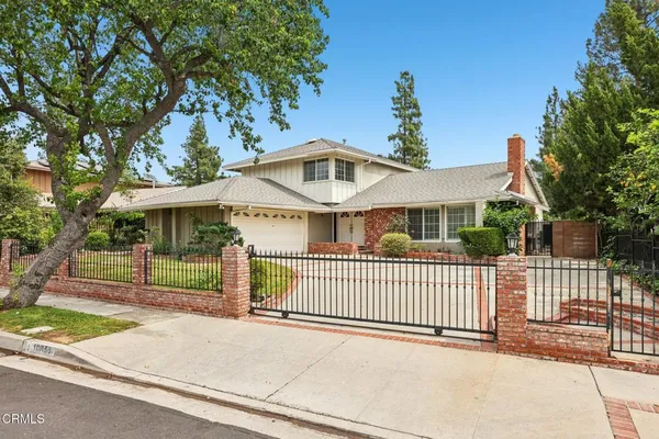 $1,145,000 | 10856 Topeka Drive, Porter Ranch, CA 91326