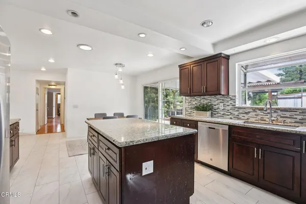 $1,145,000 | 10856 Topeka Drive, Porter Ranch, CA 91326