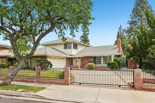 $1,145,000 | 10856 Topeka Drive, Porter Ranch, CA 91326