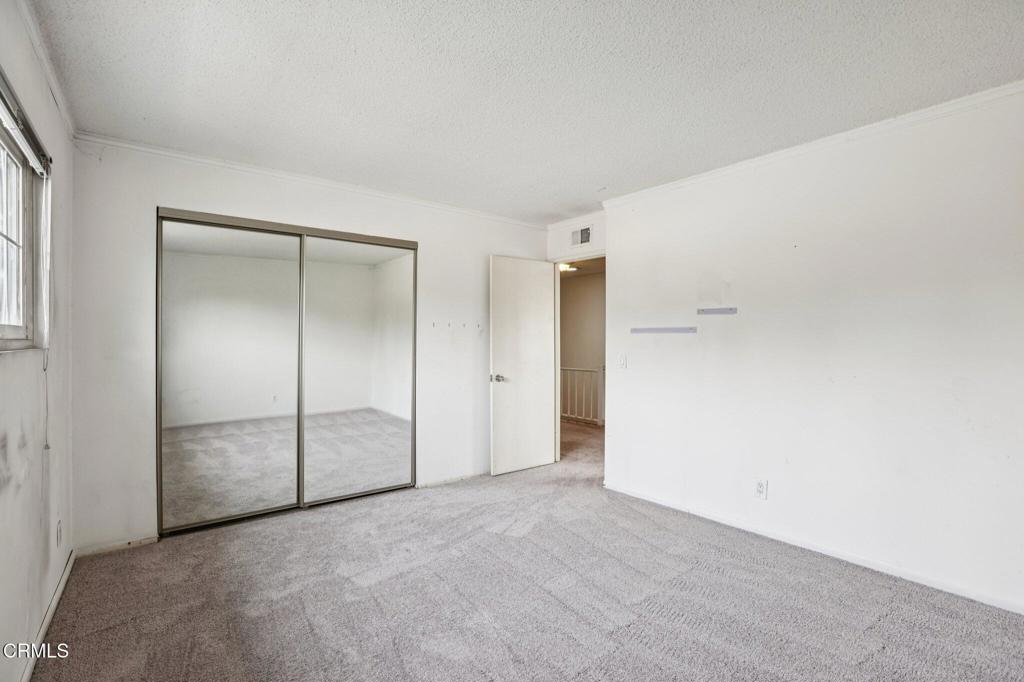 10856 Topeka Drive Porter Ranch, CA 91326 - Photo 28 of 39 a view of an empty room