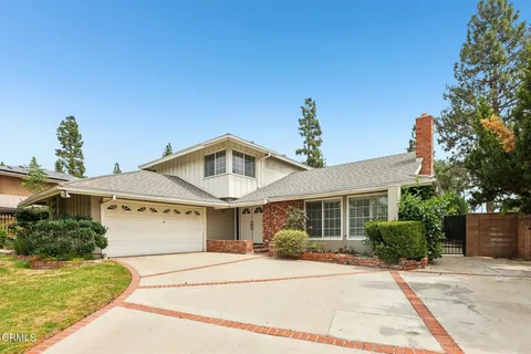 $1,145,000 | 10856 Topeka Drive, Porter Ranch, CA 91326