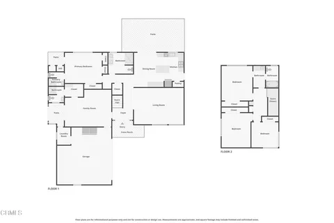 $1,145,000 | 10856 Topeka Drive, Porter Ranch, CA 91326