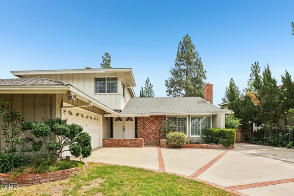 $1,145,000 | 10856 Topeka Drive, Porter Ranch, CA 91326