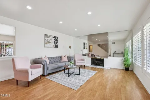 $1,145,000 | 10856 Topeka Drive, Porter Ranch, CA 91326