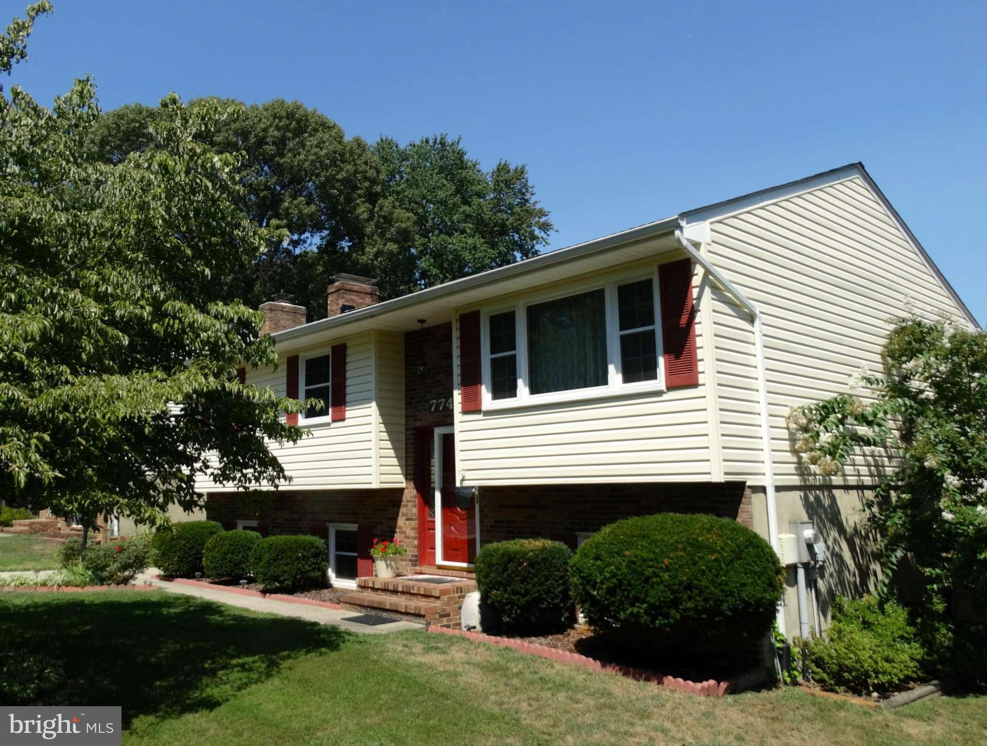 774 Rosewood Road Severn, MD 21144 - Photo 1 of 30 774 Rosewood Rd