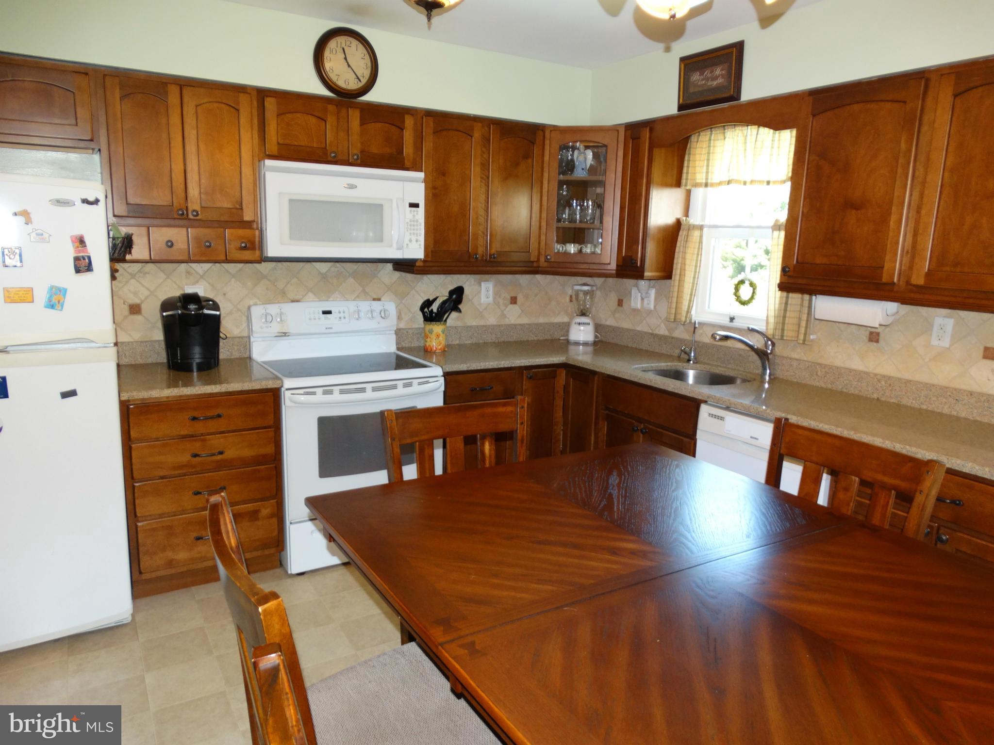 774 Rosewood Road Severn, MD 21144 - Photo 2 of 30 Kitchen