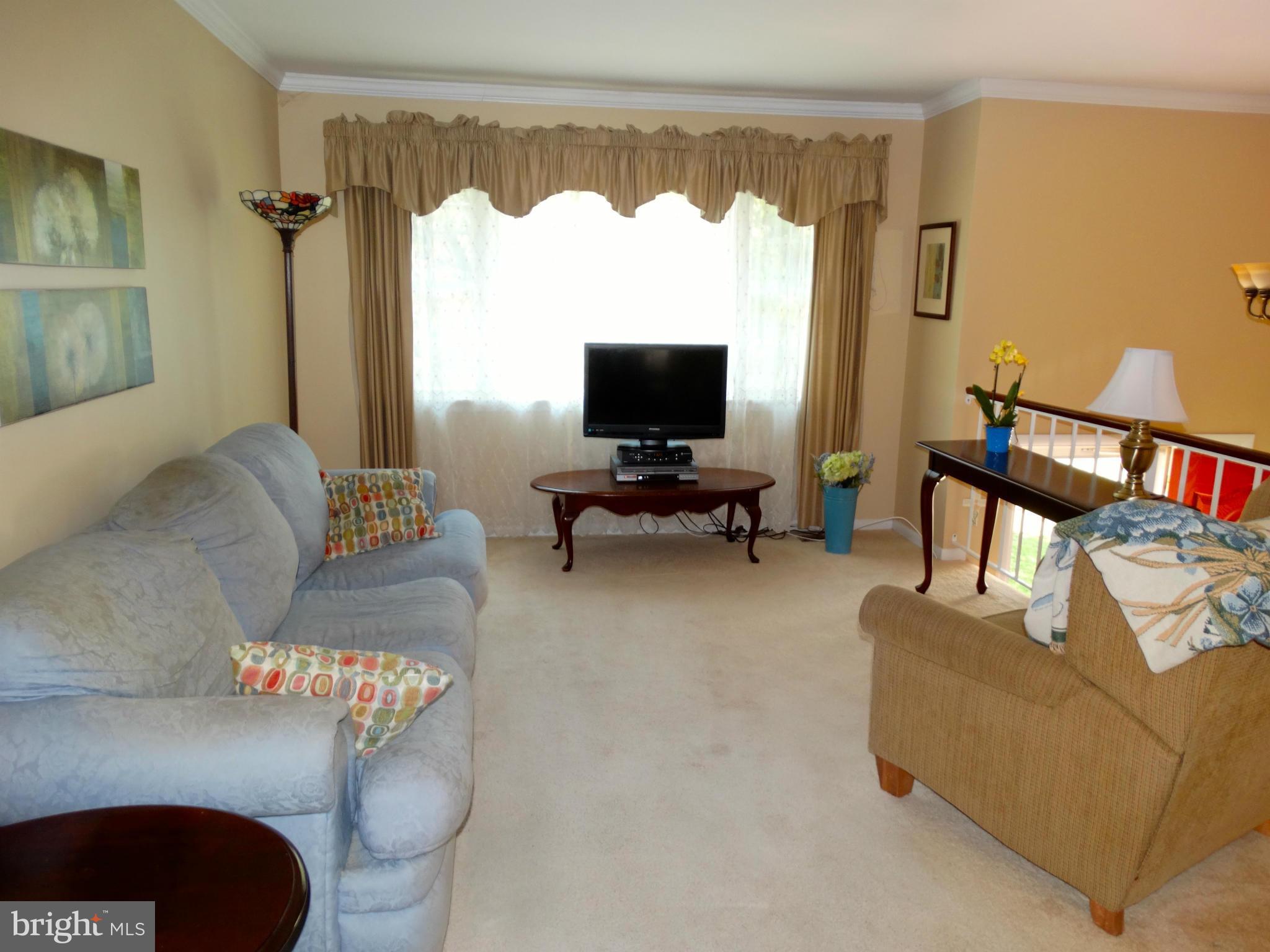 774 Rosewood Road Severn, MD 21144 - Photo 11 of 30 Living Room
