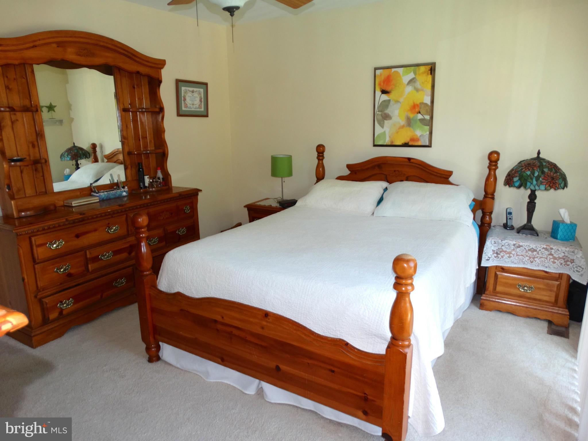 774 Rosewood Road Severn, MD 21144 - Photo 12 of 30 Bedroom (Master)