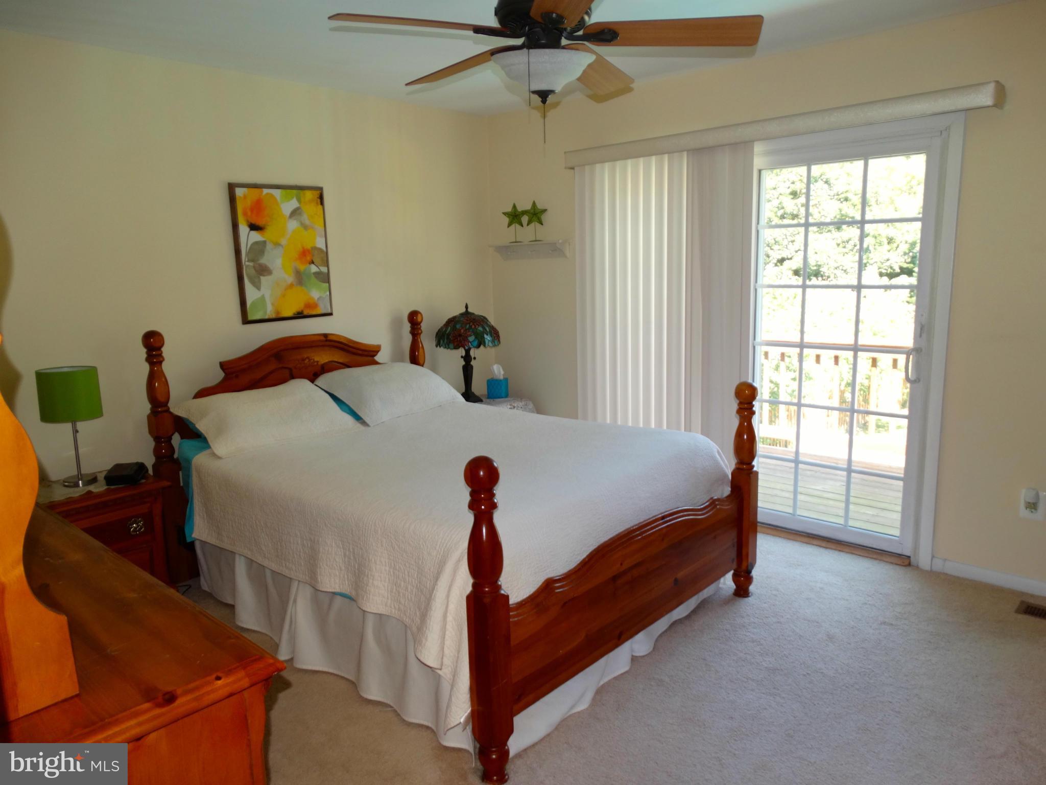 774 Rosewood Road Severn, MD 21144 - Photo 13 of 30 Bedroom (Master)