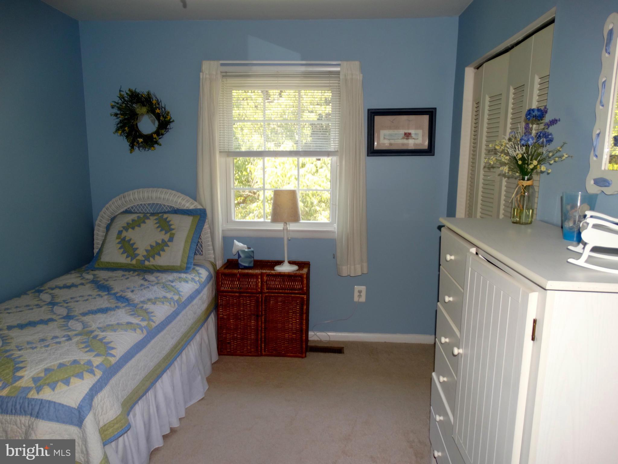 774 Rosewood Road Severn, MD 21144 - Photo 15 of 30 Bedroom