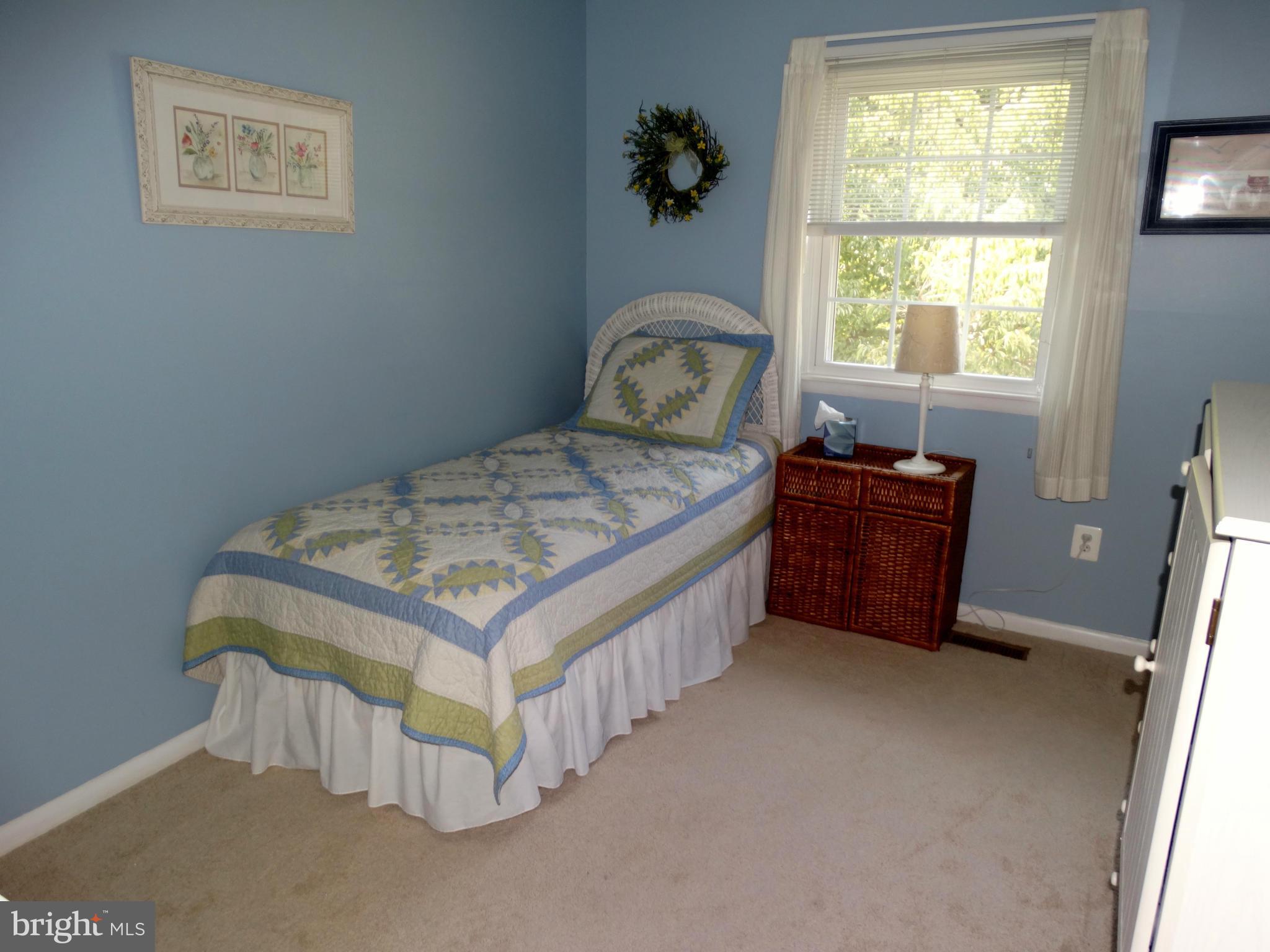 774 Rosewood Road Severn, MD 21144 - Photo 16 of 30 Bedroom