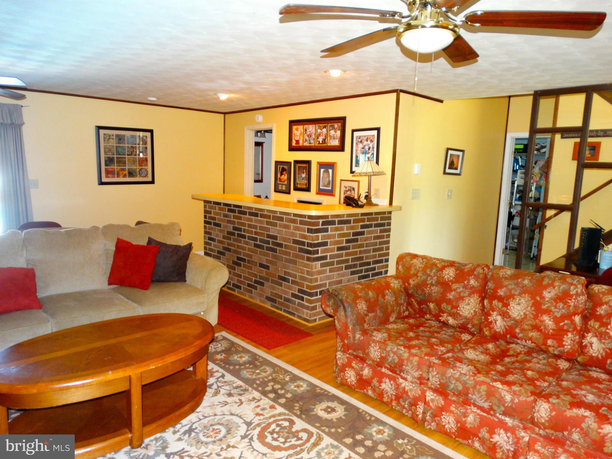 774 Rosewood Road Severn, MD 21144 - Photo 18 of 30 Family Room