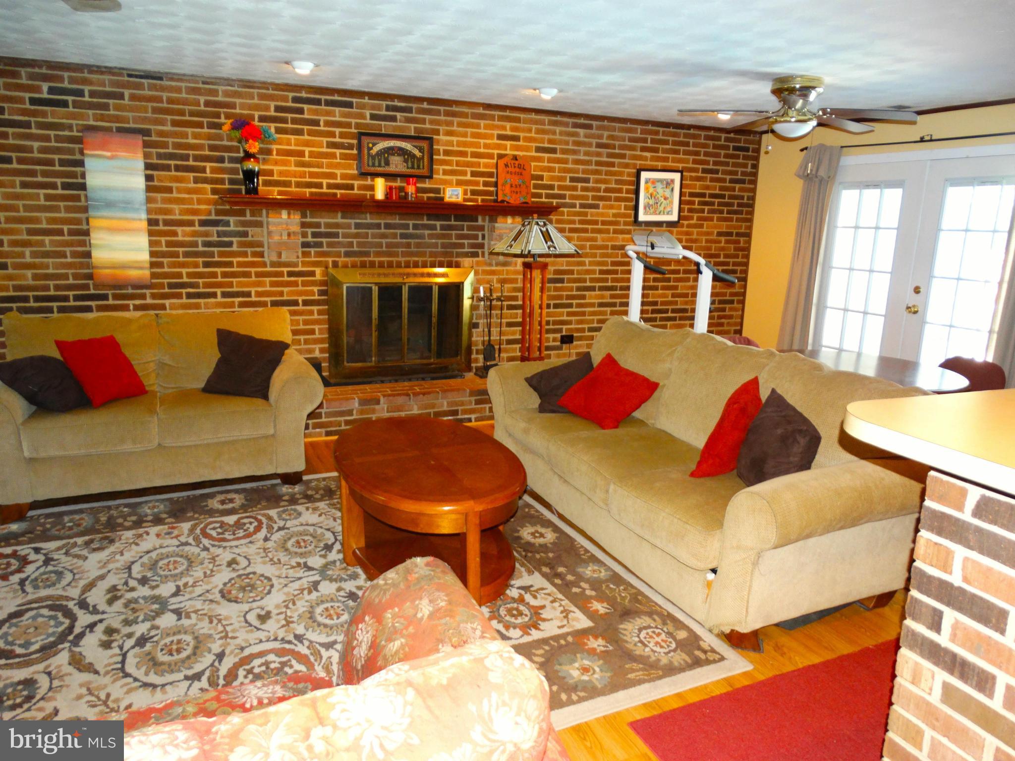774 Rosewood Road Severn, MD 21144 - Photo 20 of 30 Family Room