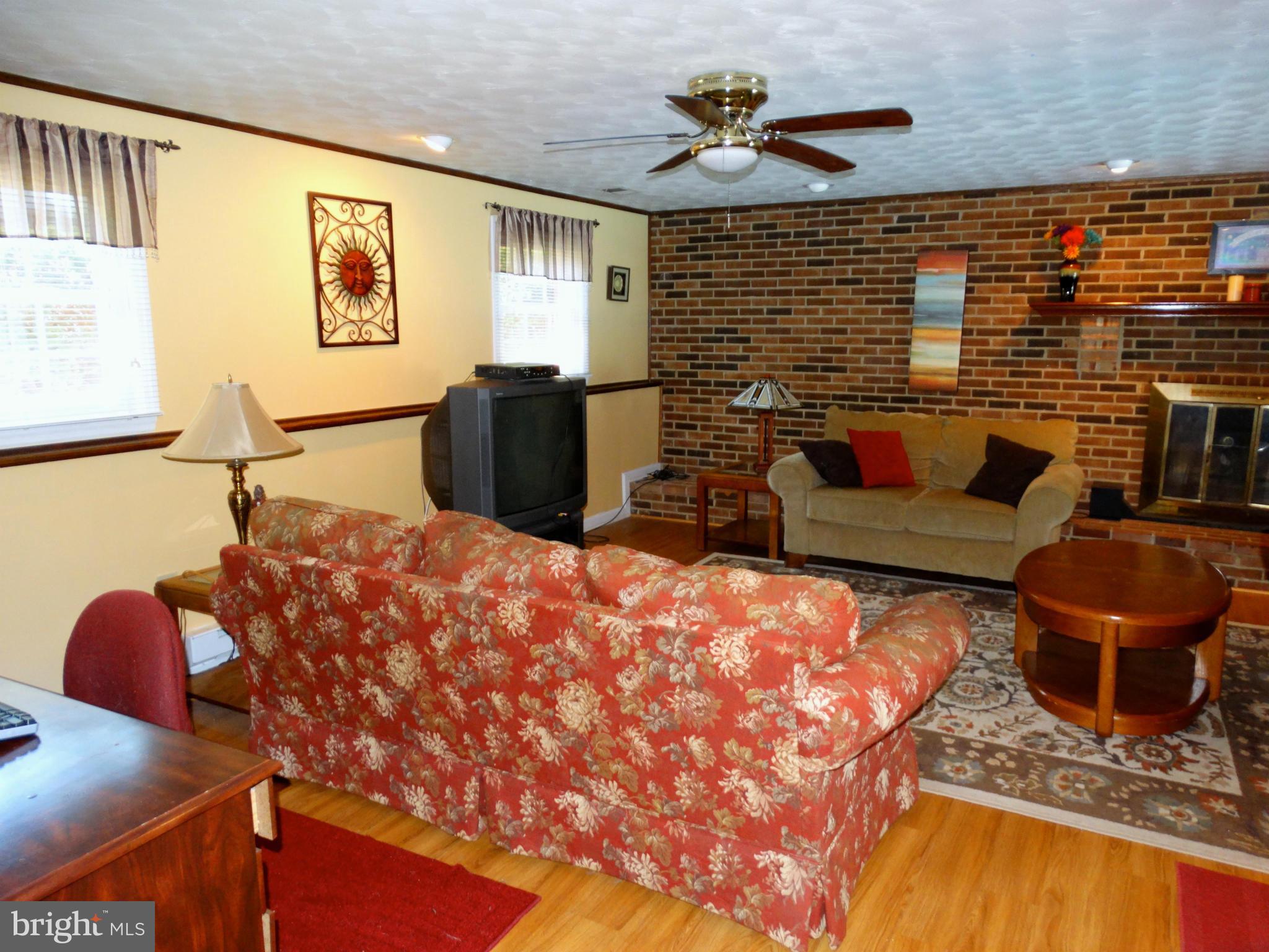774 Rosewood Road Severn, MD 21144 - Photo 3 of 30 Family Room
