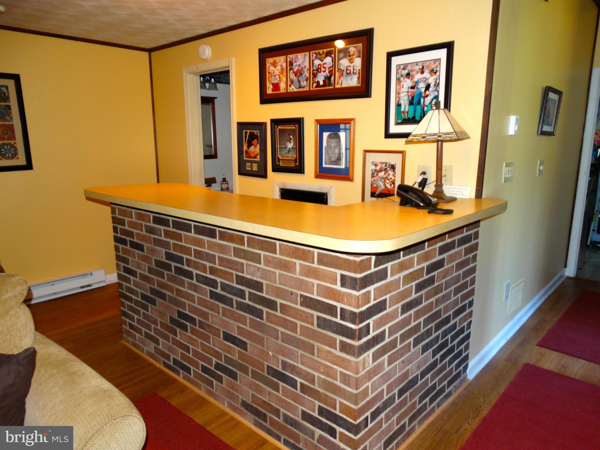 774 Rosewood Road Severn, MD 21144 - Photo 21 of 30 Bar