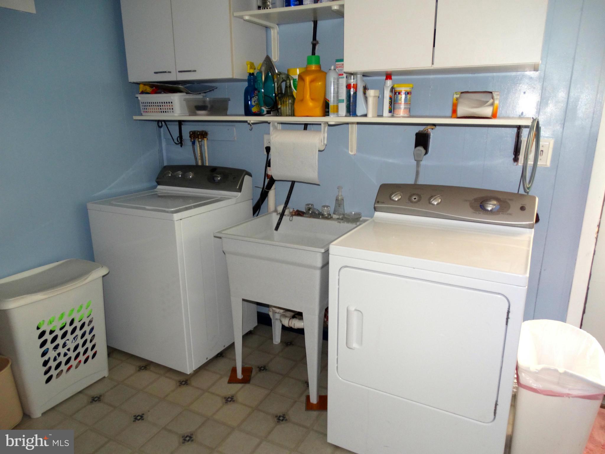 774 Rosewood Road Severn, MD 21144 - Photo 24 of 30 Laundry area