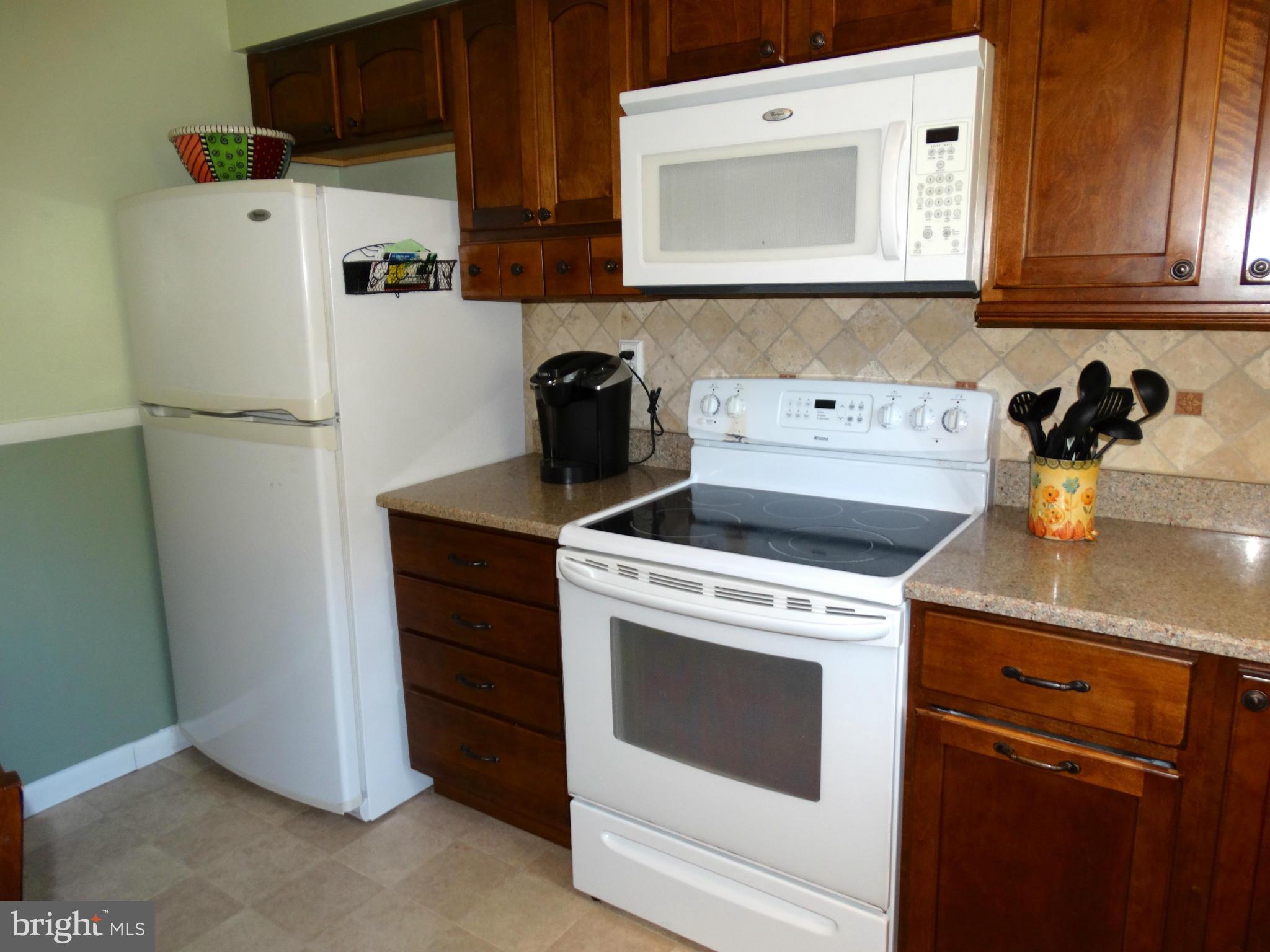774 Rosewood Road Severn, MD 21144 - Photo 6 of 30 Kitchen