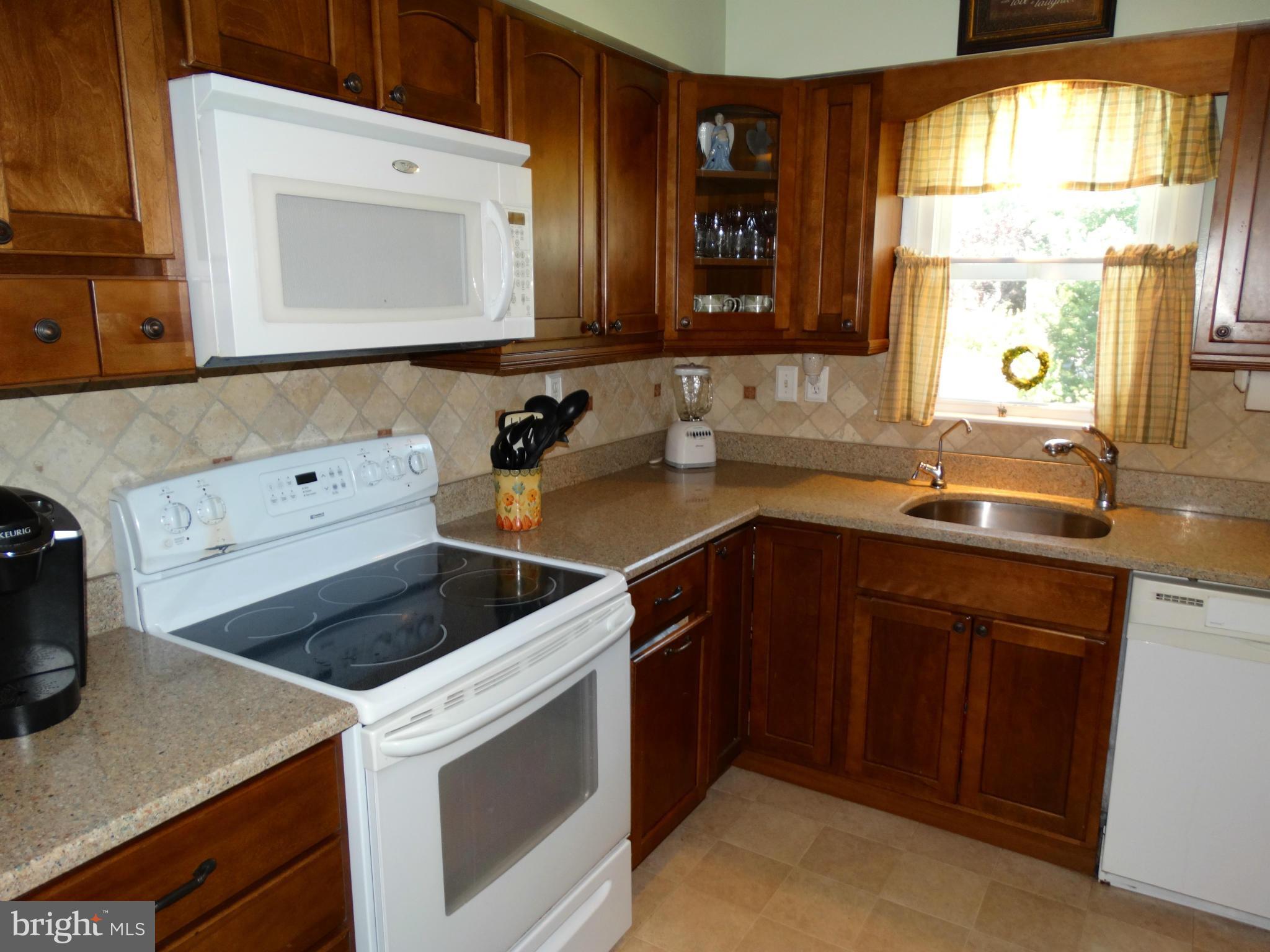774 Rosewood Road Severn, MD 21144 - Photo 8 of 30 Kitchen