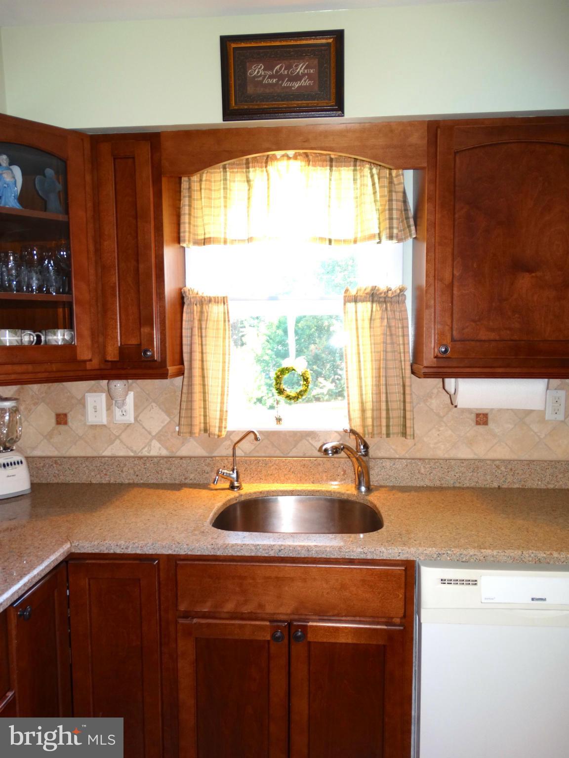 774 Rosewood Road Severn, MD 21144 - Photo 9 of 30 Kitchen