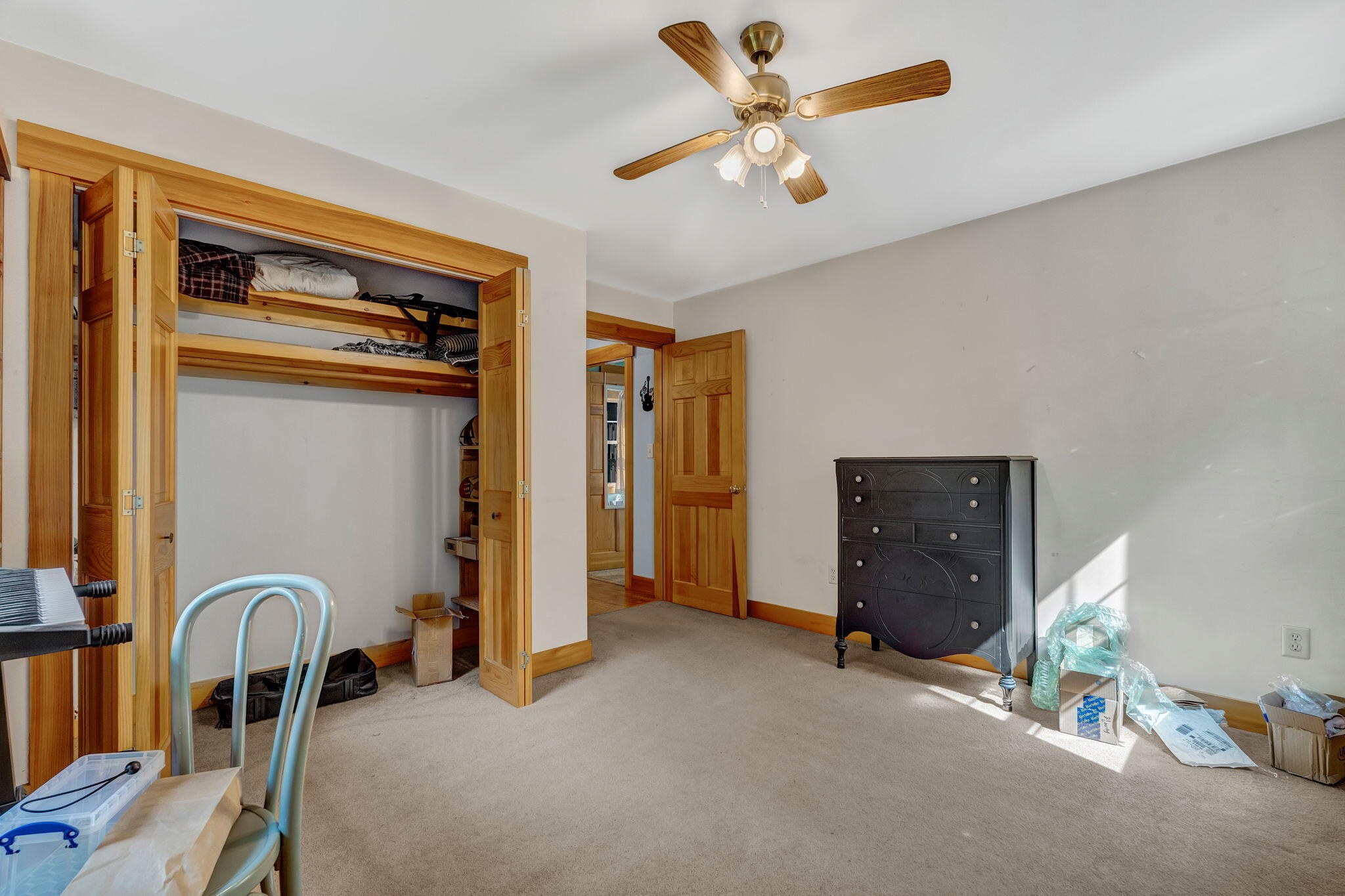 6 Kyes Hill Road Industry, ME 04938 - Photo 12 of 71