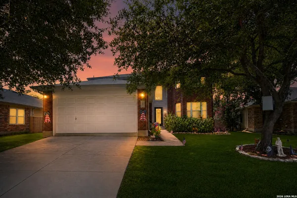 $305,000 | 3687 Pebble Beach, Schertz, TX 78108