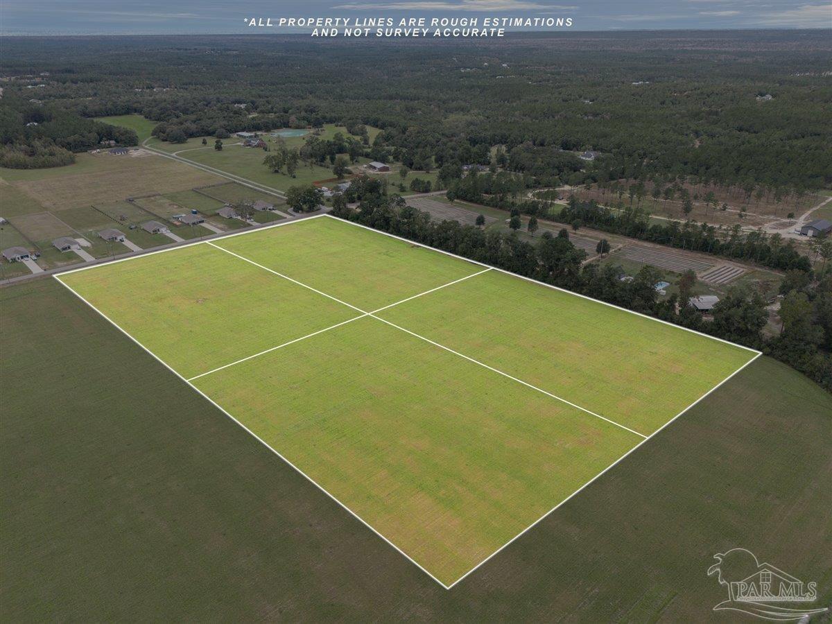 4 A Molino Bridge Road Pace, FL 32571 - Photo 3 of 14