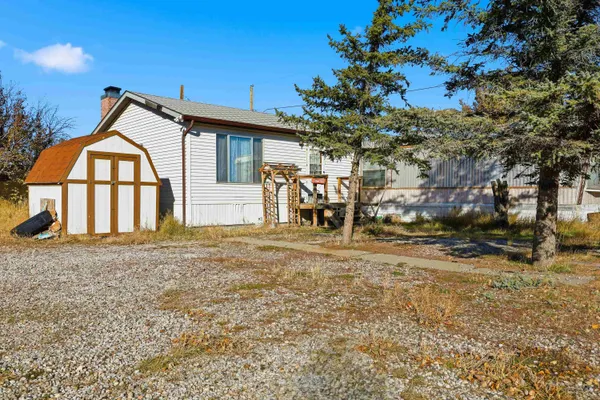 $150,000 | 205 East State Street, Rawlins, WY 82301
