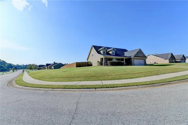 $459,900 | 690 Lake Vista Drive, Jefferson, GA 30549