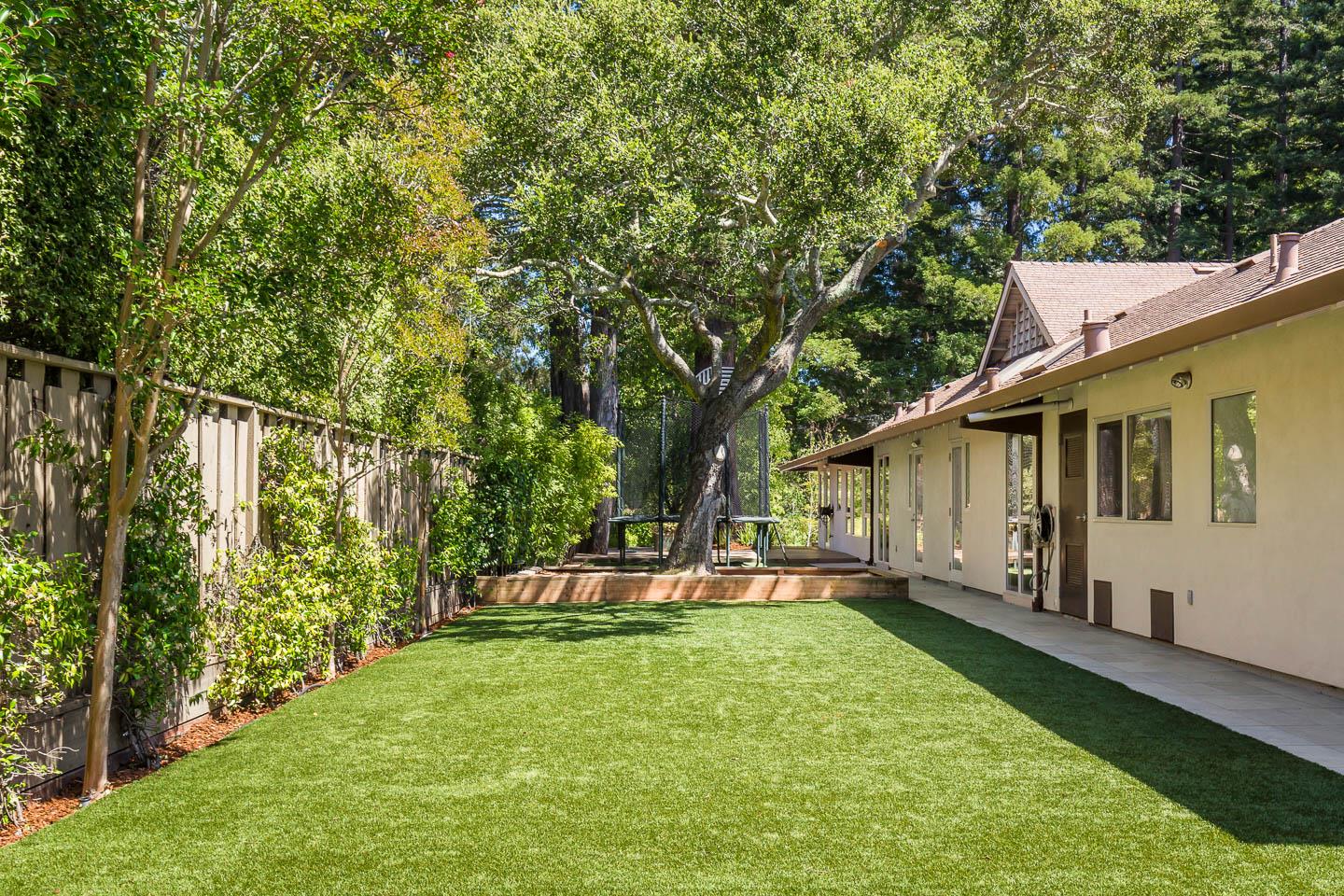 1850 Brookvale Road Hillsborough, CA 94010 - Photo 22 of 23