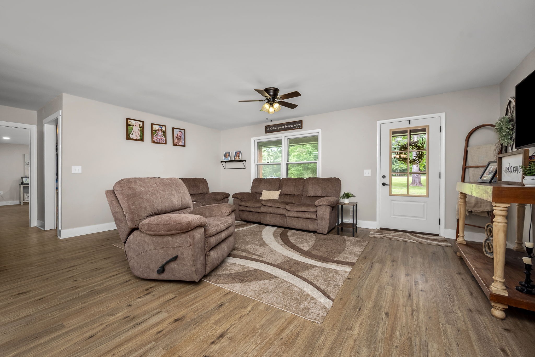 169 Warner Bridge Road Shelbyville, TN 37160 - Photo 8 of 58