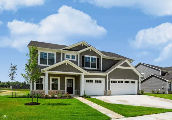 $512,853 | 8657 Meadowlands Court, Plainfield, IN 46168