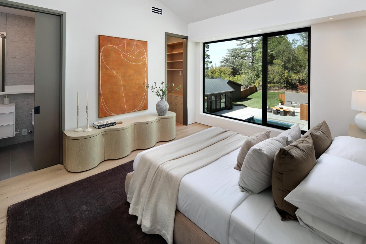 235 Harcross Road Woodside, CA 94062 - Photo 13 of 21 Gallery Image 13