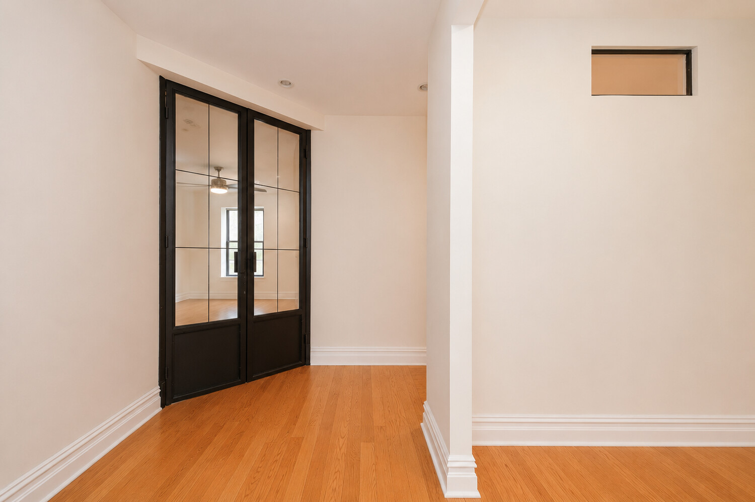 807 Riverside Drive, Unit 5B Manhattan, NY 10032 - Photo 4 of 13
