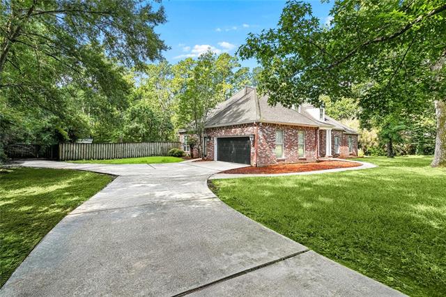 329 Dummyline Road Madisonville, LA 70447 - Photo 25 of 25