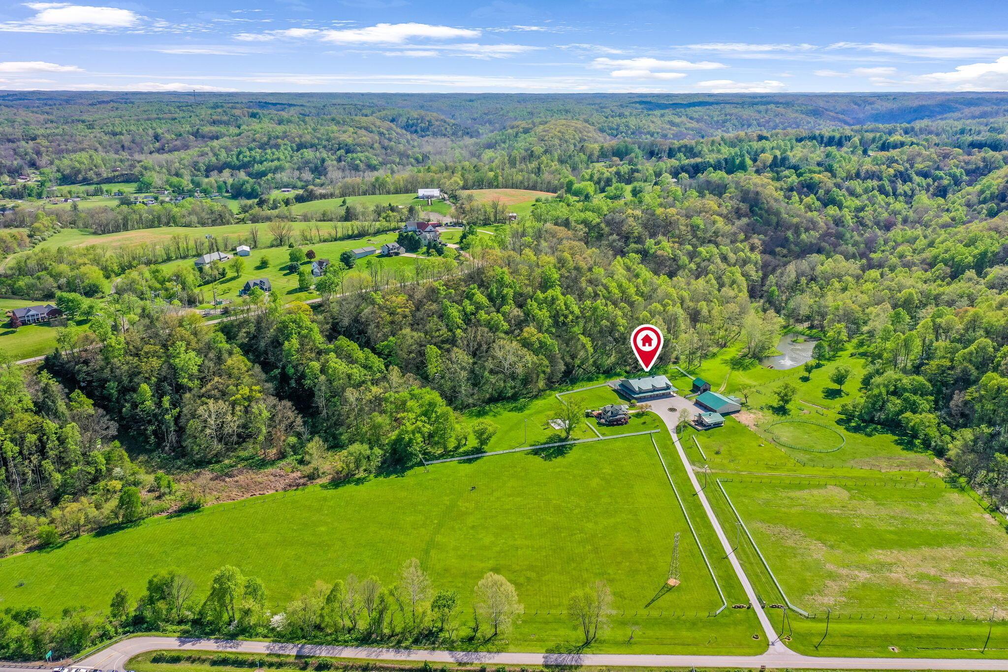 26019 Bailey Road Rockbridge, OH 43149 - Photo 102 of 110 102-web-or-mls-DJI_0978 - Copy