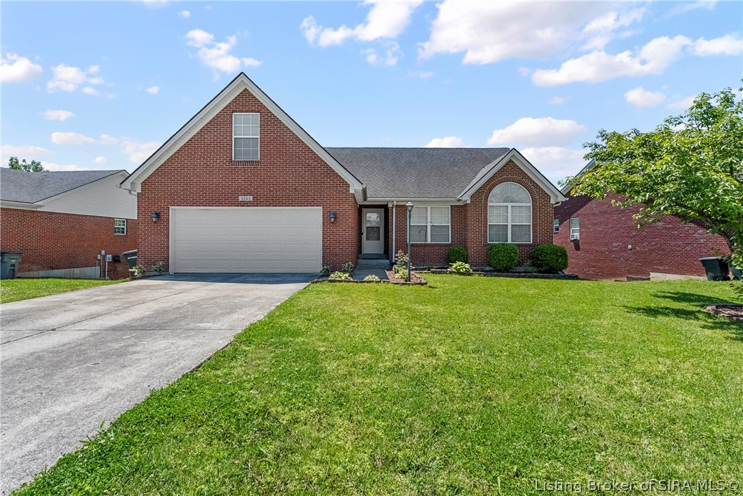 5503 Sky Ridge Road Charlestown, IN 47111 - Photo 7 of 47