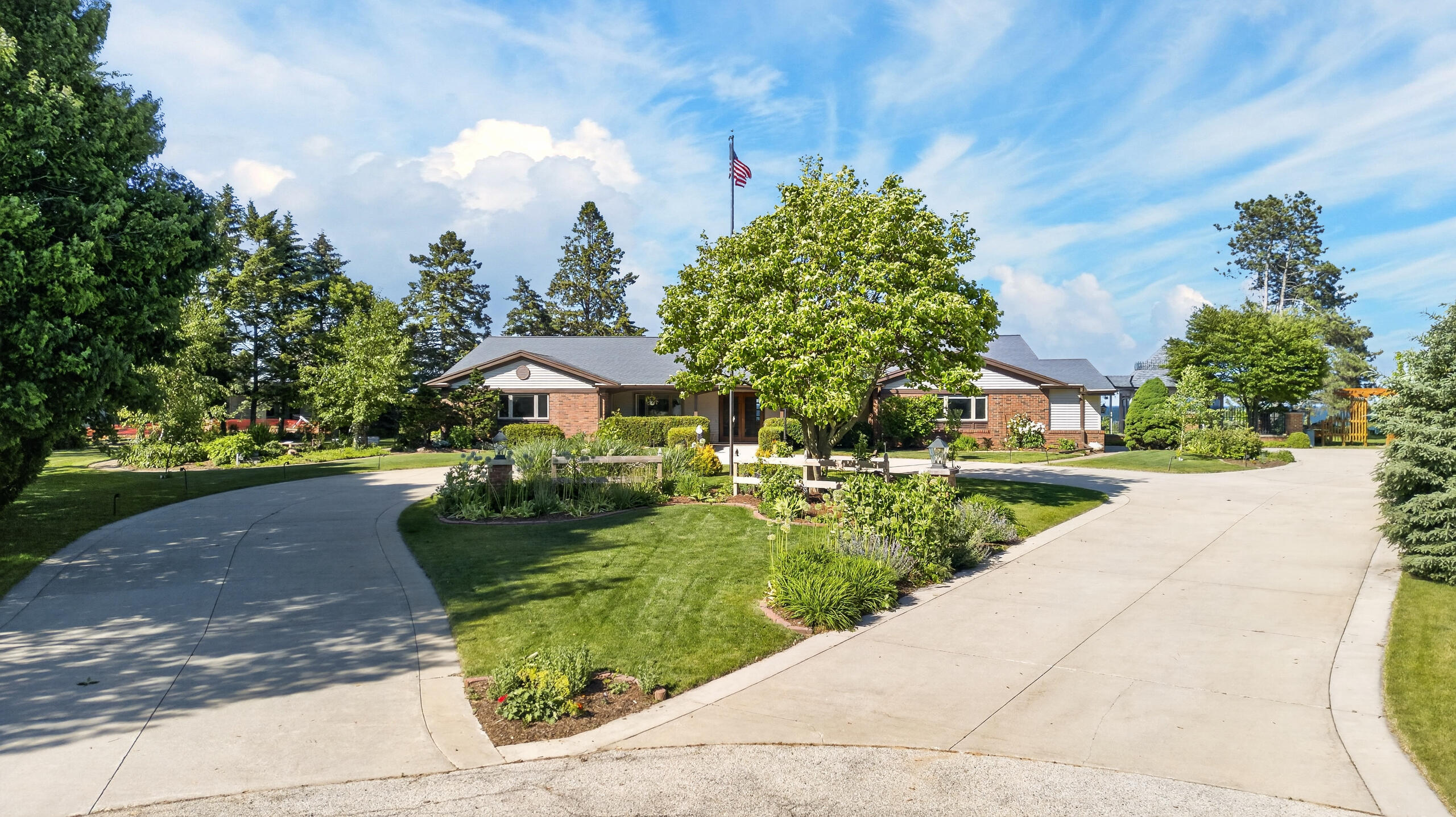 620 Oak Tree Road Sheboygan, WI 53083 - Photo 53 of 60 DJI_0100